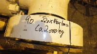 Valve, Gate, 12", 1500 ANSI - UL05419 - Quipbase.com - TK1 099.jpg